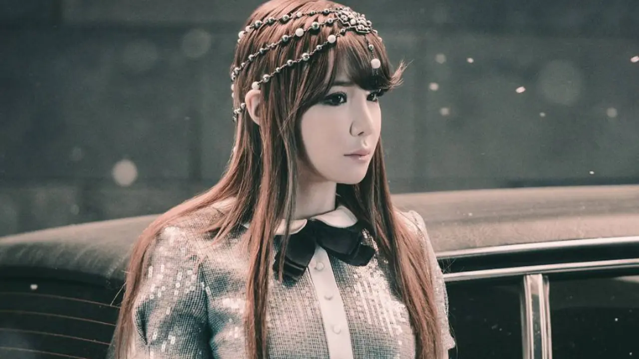 Park Bom