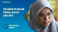 Saat bulan Ramadan, beberapa hal dapat mengurangi pahala atau bahkan membatalkan puasa. Lalu bagaimana dengan berpacaran ? Nah untuk itu kita cari tahu selengkapnya dalam Ustaz Menjawab.