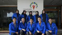 Pertamina Hulu Rokan Kembali Buka Program Beasiswa bagi Pelajar di Riau