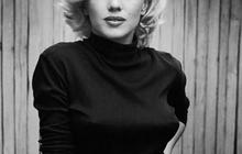 Mengundang Amarah Netizen, 8 Foto Kendall Jenner Rayakan Hallowen Sebagai Marlyn Monroe