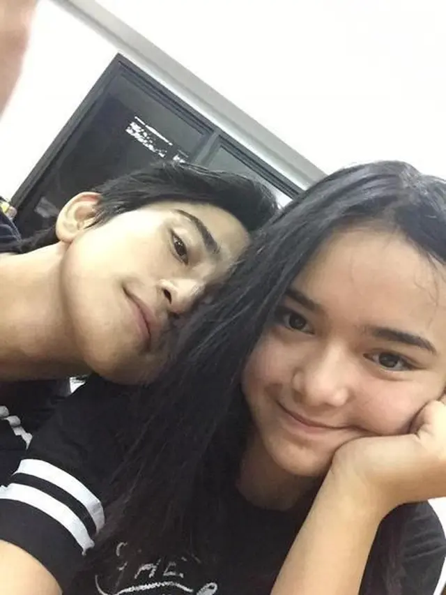 Tak Settingan dengan Billy Syahputra, Ini 5 Cowok yang Pernah Dekati Amanda Manopo