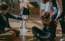 Strategi Efektif untuk Mengatasi Bullying di Sekolah