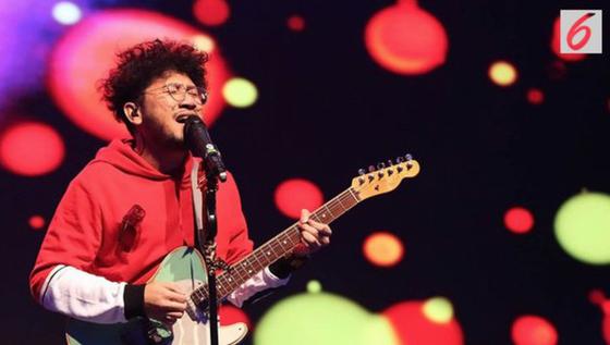 VIDEO: Album Baru Kunto Aji Bisa Keluarkan Racun Negatif