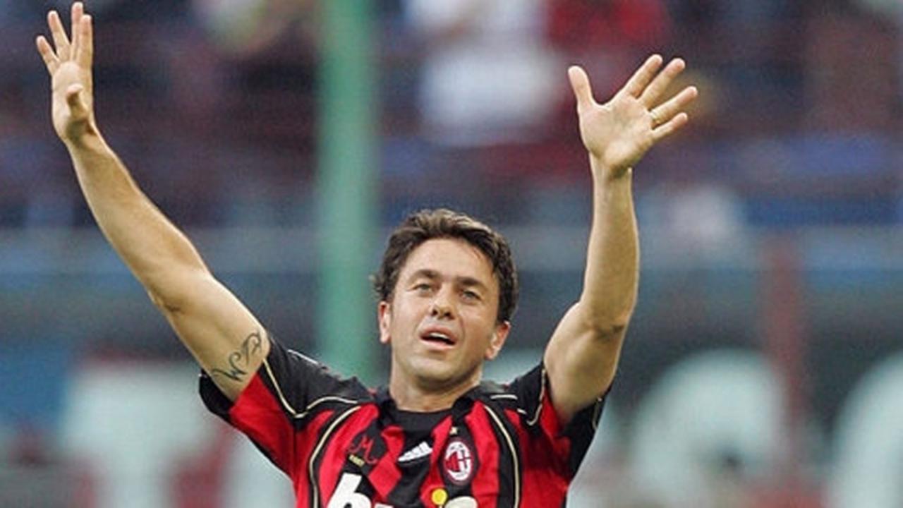 Costacurta: Juventus belum sembuh