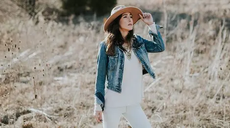 Hargai Hidupmu Dengan Menerima Dirimu Apa Adanya Lifestyle Fimela Com