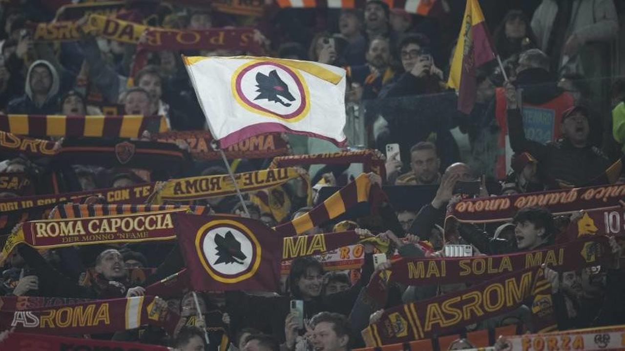 Ranieri, Roma, dan Perpisahan yang Menggetarkan Hati