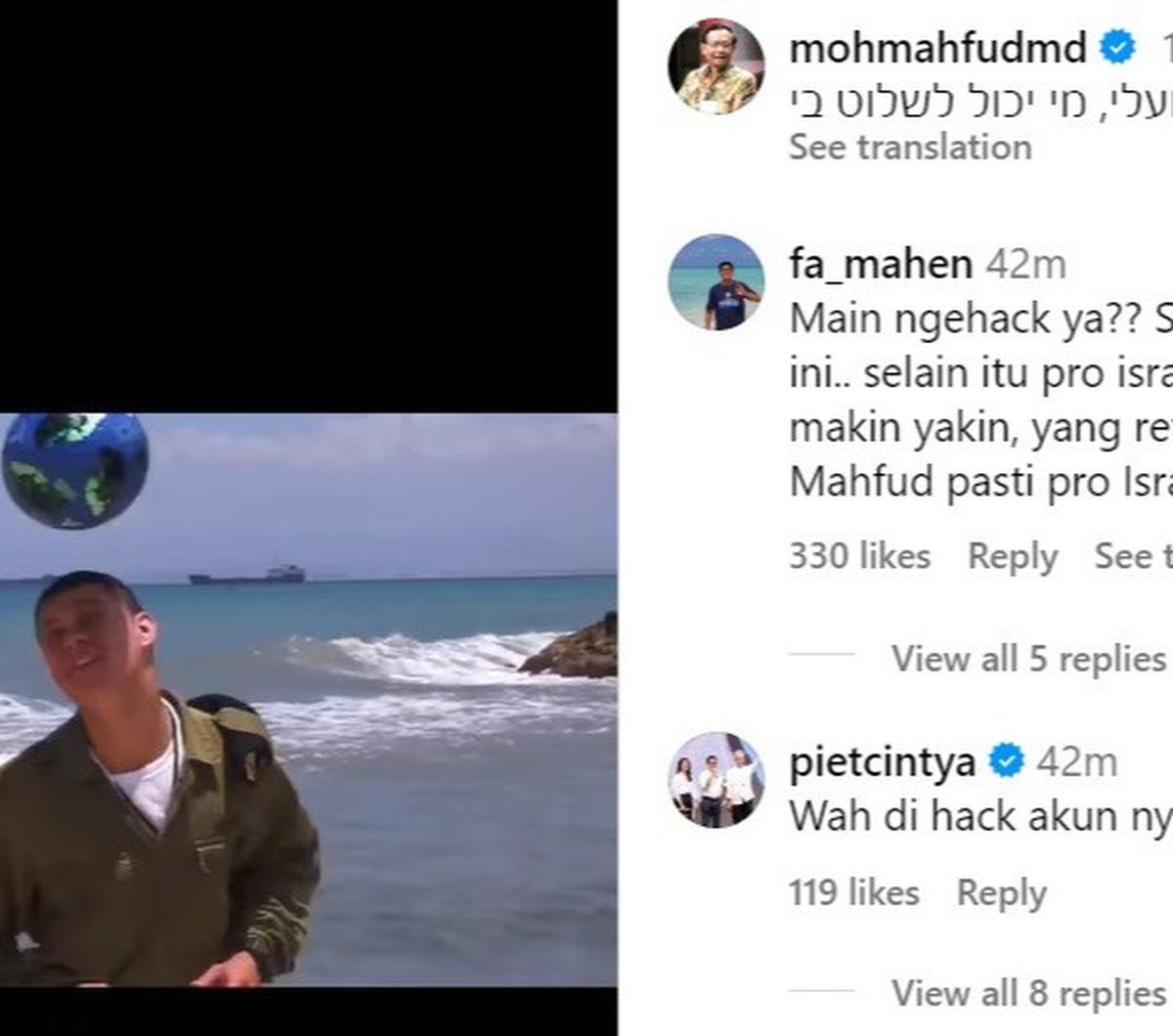 Dok. Istimewa