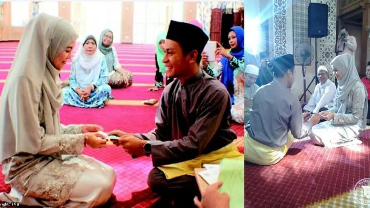 Pernikahan Murah
