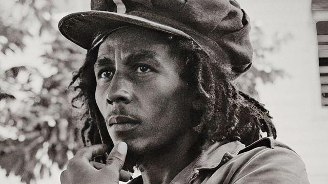 [Liputan6] Bob Marley