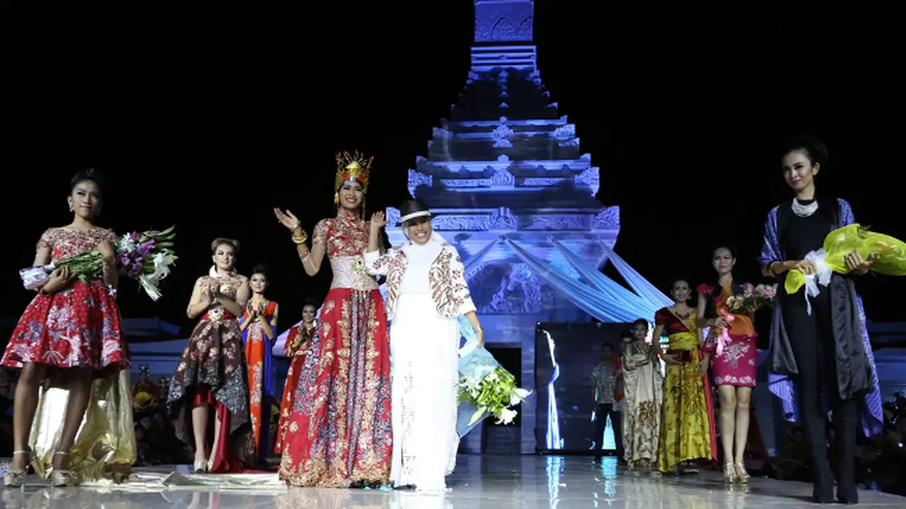 Banyuwangi Batik Festival
