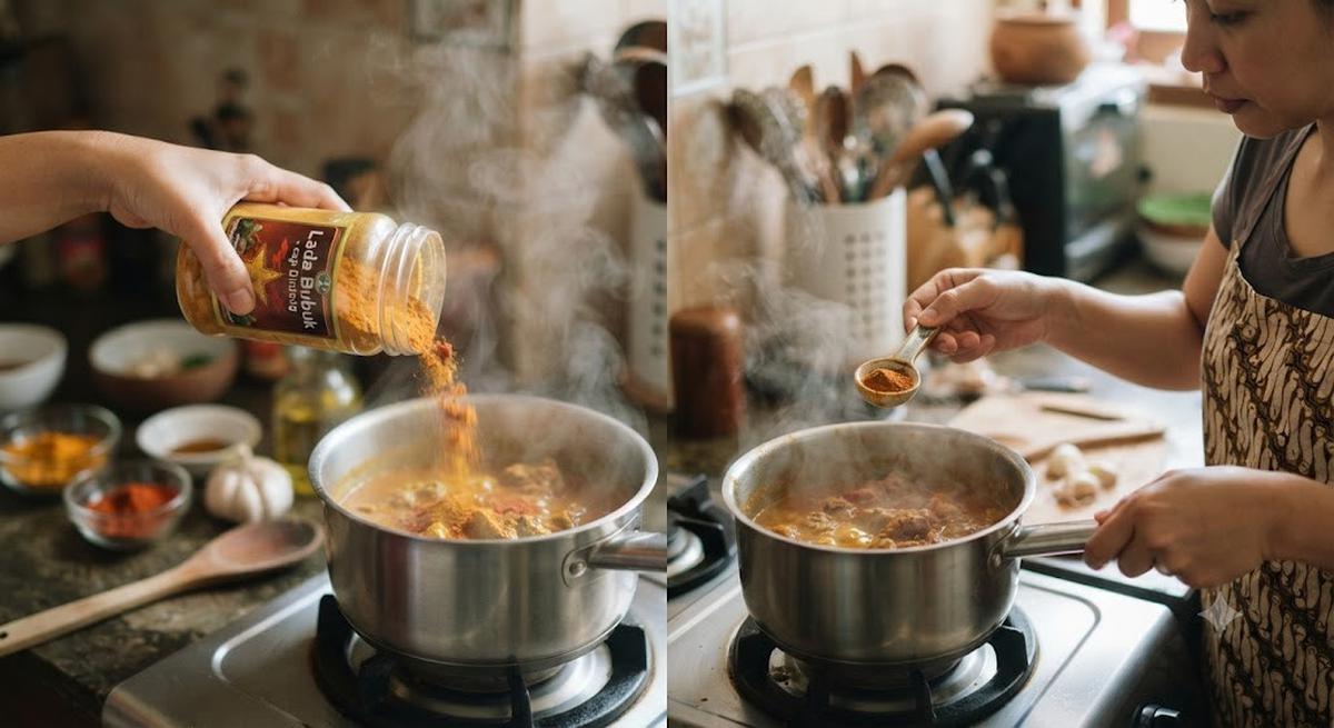 Bumbu dapur