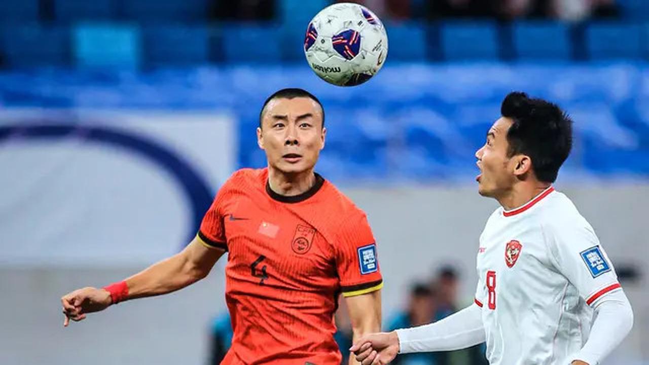 Timnas Indonesia Vs Jepang: Shin Tae-yong Diminta Cari Taktik Jitu, Terutama di Lini Belakang