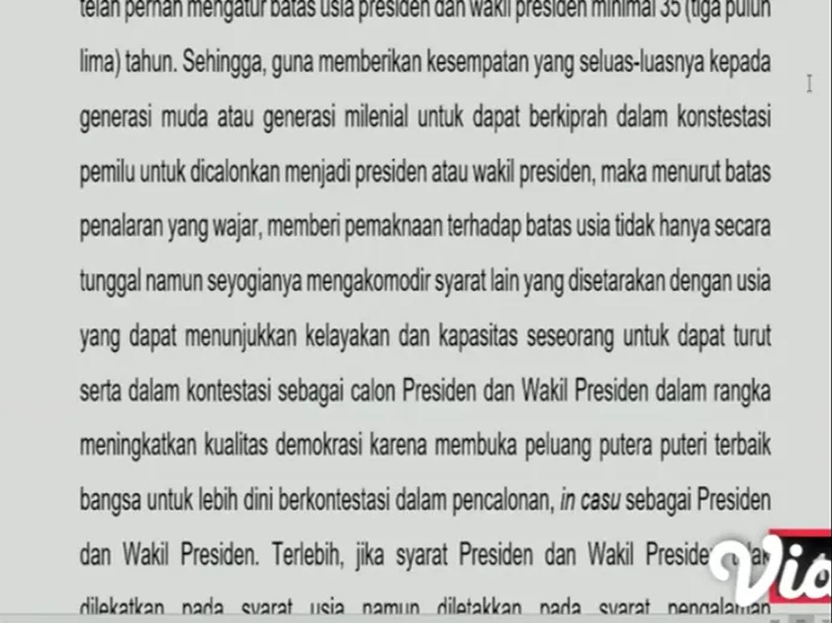 Dok. Istimewa