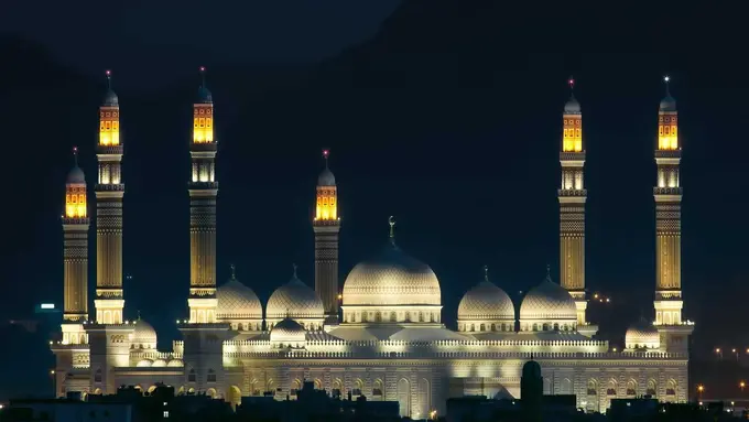 [Bintang] Jadwal Sholat, Imsakiyah, dan Buka Puasa Hari ke-10, 25 Mei 2018