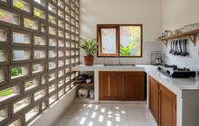7 Kesalahan Desain Area Cuci yang Membuat Dapur Cepat Lembap, Ternyata Sering Tidak Disadari