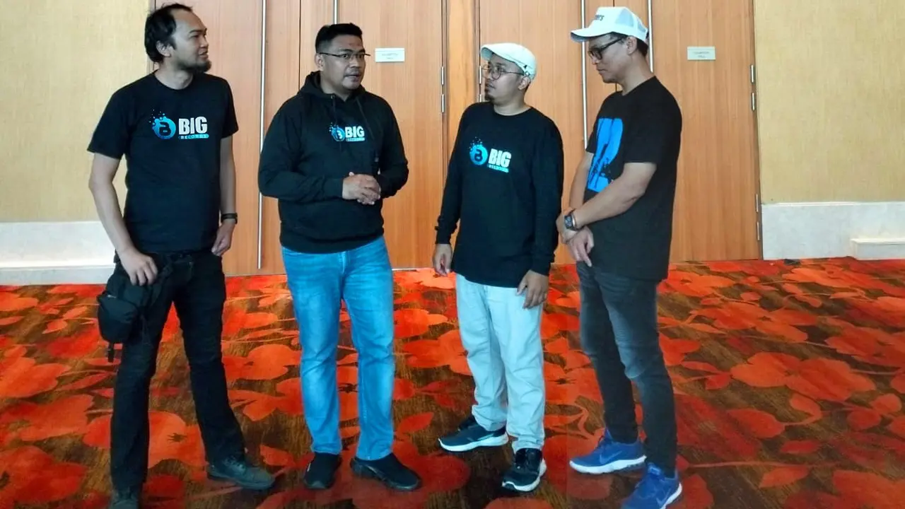 BIG Records Asia Merilis 5 Single Lagu