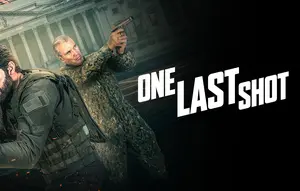 Film One Last Shoot Hadir di Vidio, Dibintangi Scott Adkins dan Steven Cree
