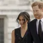 Akhirnya, keputusan terakhir menyebutkan, Thomas tak akan menghadiri pernikah Meghan Markle dan Pangeran Harry (AP Photo)