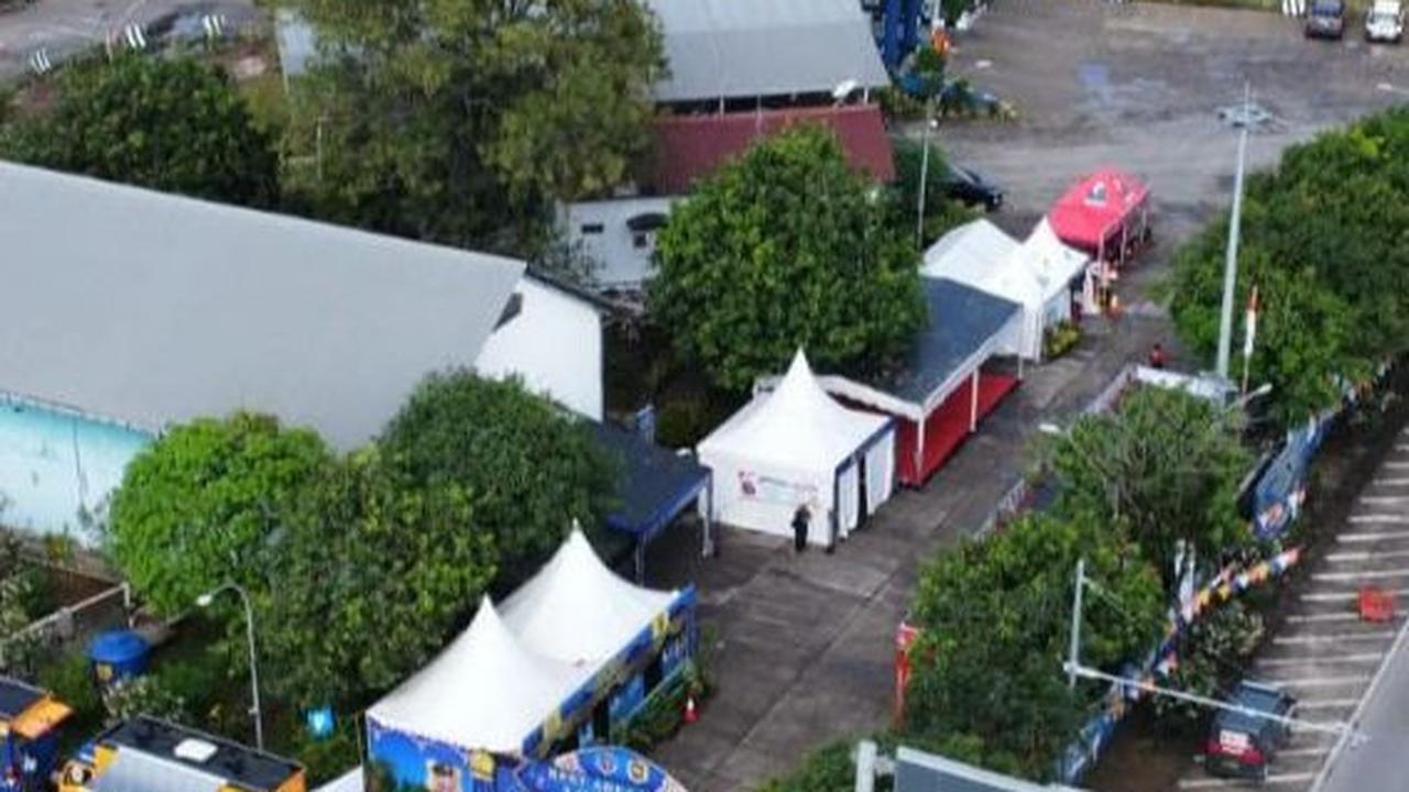Info Buat Pemudik, Berhenti di Rest Area Dibatasi Hanya Boleh 30 Menit