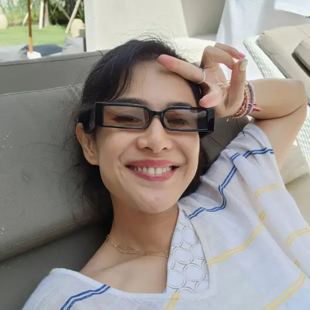 [Fimela] Dian Sastrowardoyo