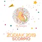 Ramalan Zodiak Scorpio 2019/Copyright Fimela