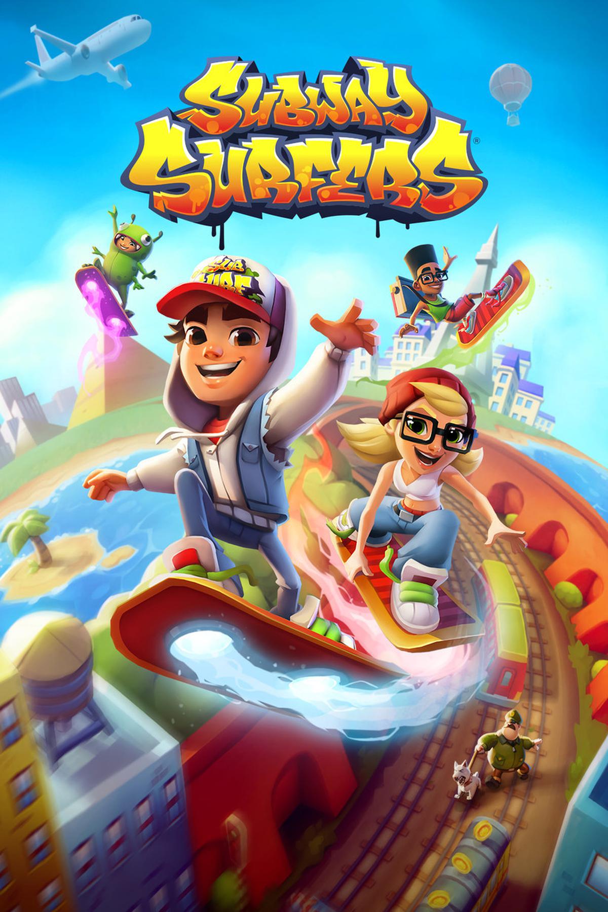7 Game Mobile Seru yang Harus Kamu Coba Selama Perjalanan Mudik Lebaran 2025