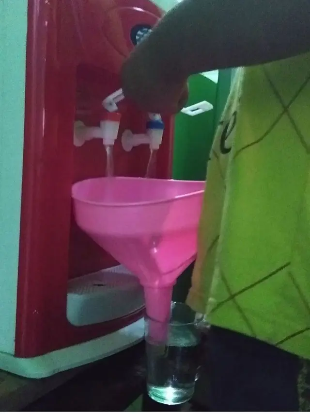 Life Hack Low Budget