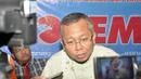 Anggota Komisi III DPR Arsul Sani. (Liputan6.com/Helmi Afandi)