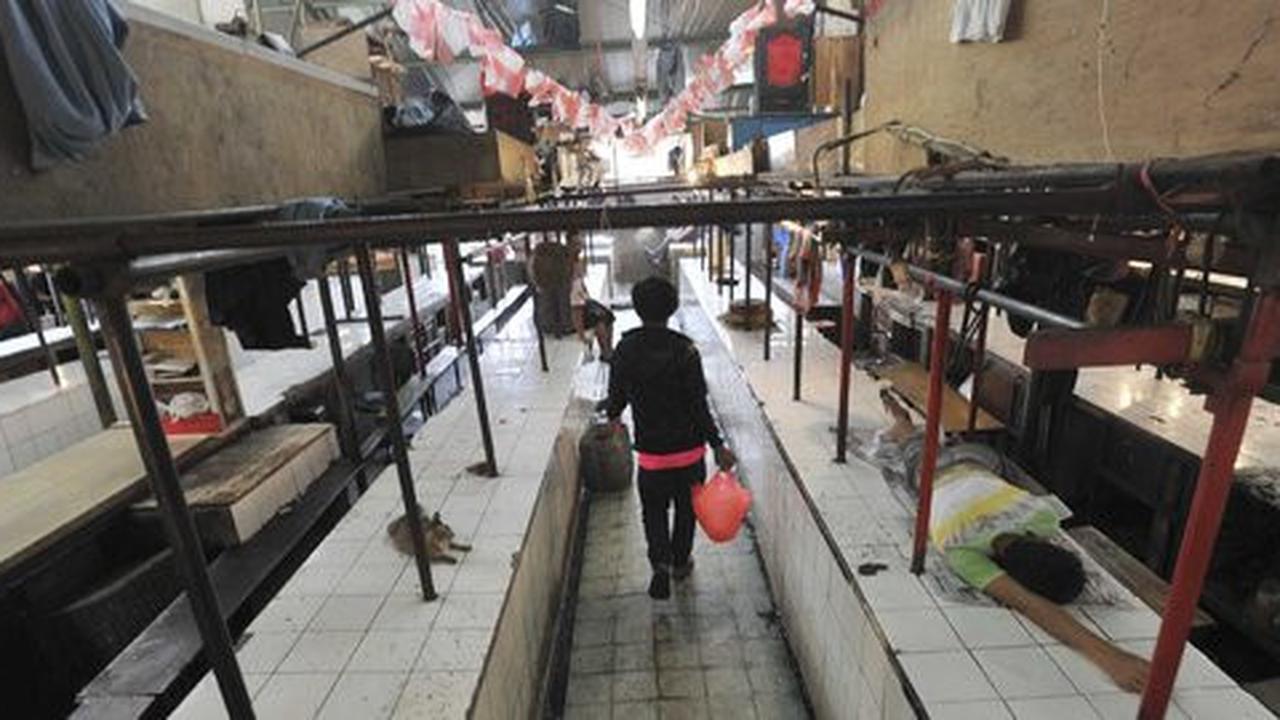 Daging mahal pedagang demo, DPR sayangkan Jokowi malah tuduh mafia