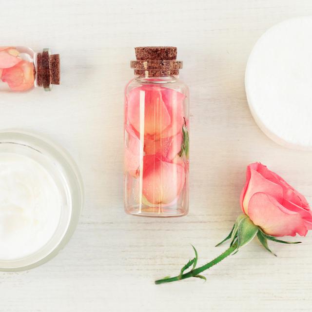 Bikin Sendiri Facial Mist Dari 5 Bahan Alami Fashion Beauty Liputan6 Com
