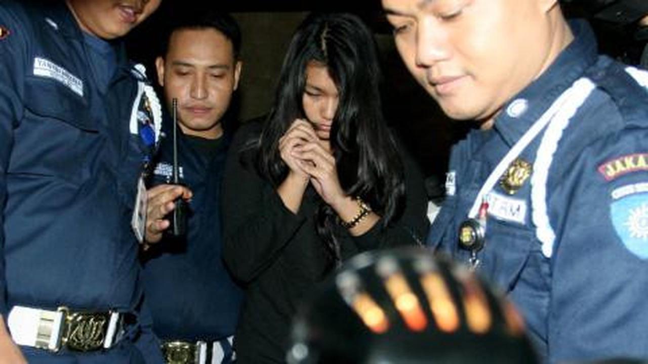 Kisah Maharany Rabu dini hari setelah dilepas KPK