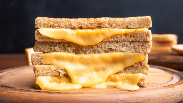 Grilled Cheese