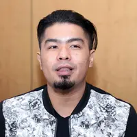 Bams Ex Samsons (Deki Prayoga/bintang.com)