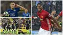 Momen menarik Premier League pekan ke-3 diwarnai gol pembuktian Marcus Rashford yang mengantarkan kemenangan untuk MU dan berhasilan Arsenal meraih tiga poin perdana pada Liga Inggris musim 2016-2017.