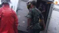[VIDEO] Presiden SBY Siap Kunjungi Pengungsi Gunung Kelud