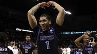 Pebasket Indonesia Derrick Michael Resmi Gabung Klub di Liga Basket Jepang