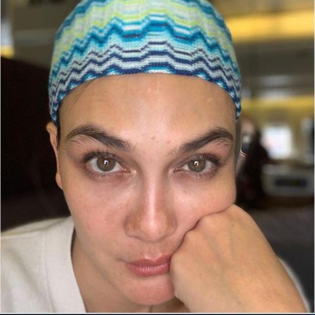 Luna Maya