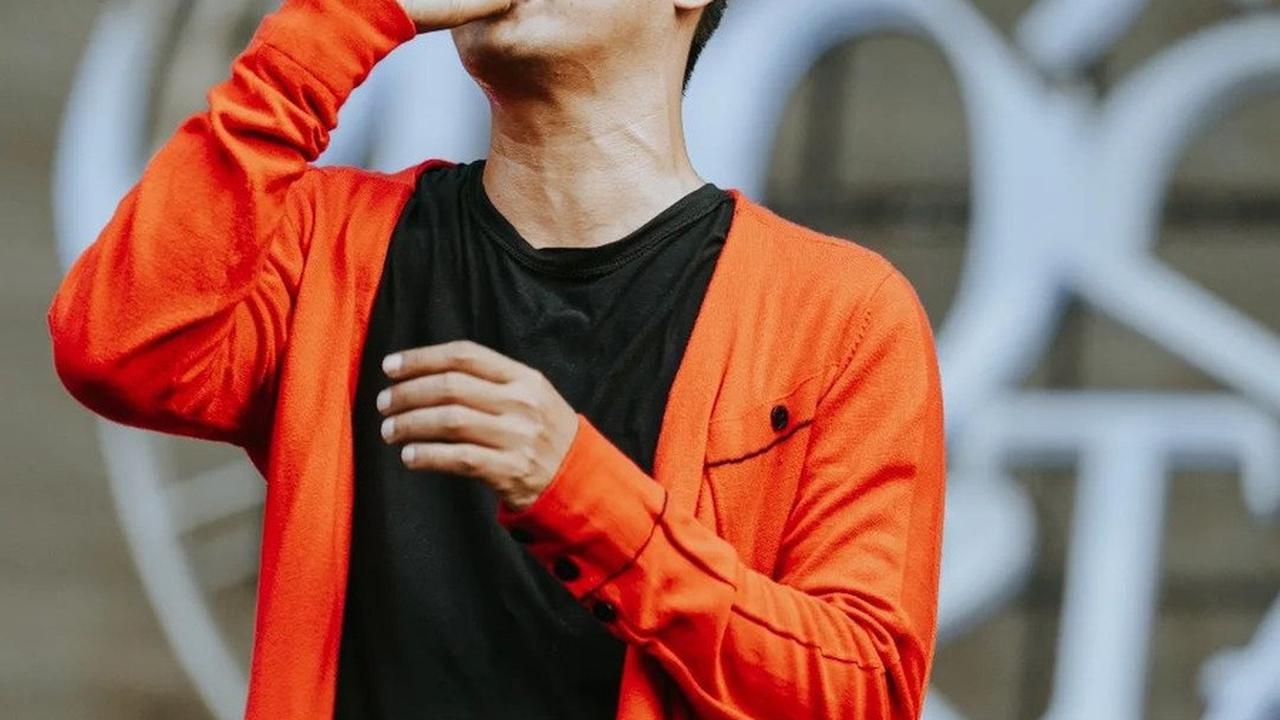 Jimmo Adalah Seorang Musisi Indonesia