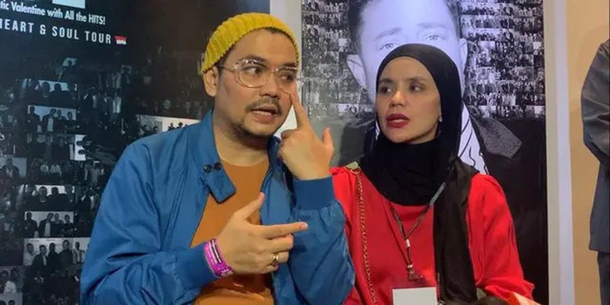 7 Artis Pernah Idap Penyakit di Otak, Aurelie Moeremans Alami Penyusutan Otak