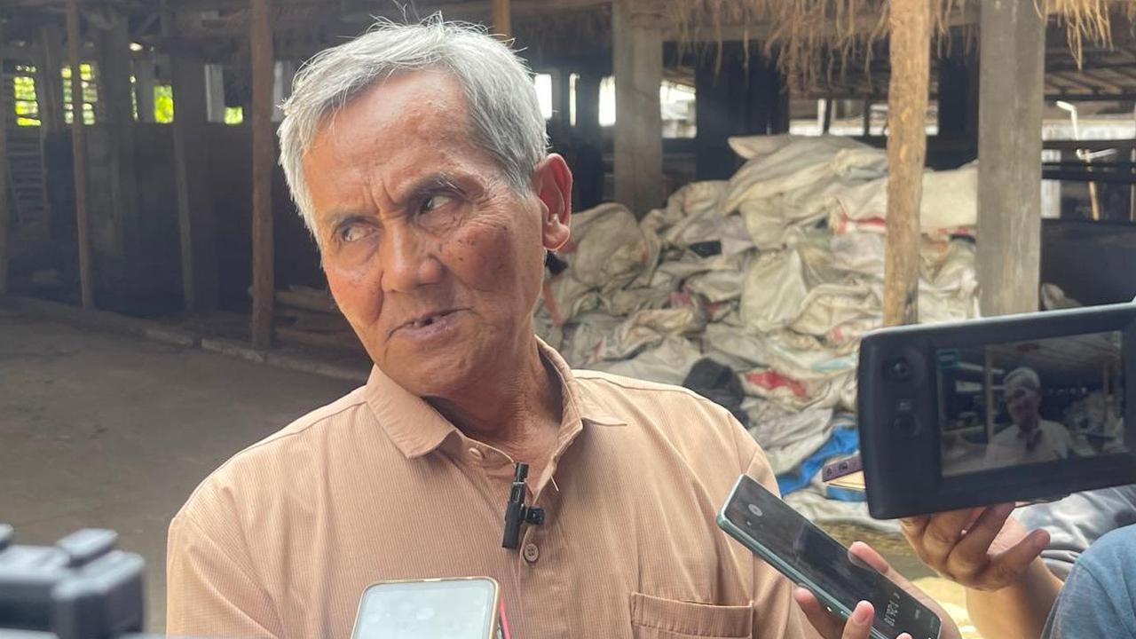 Cerita Pramono Pengusaha Susu, Rutin Bayar Pajak Rp10 Juta Mendadak Ditagih Rp2 Miliar: Tidak Masuk Akal
