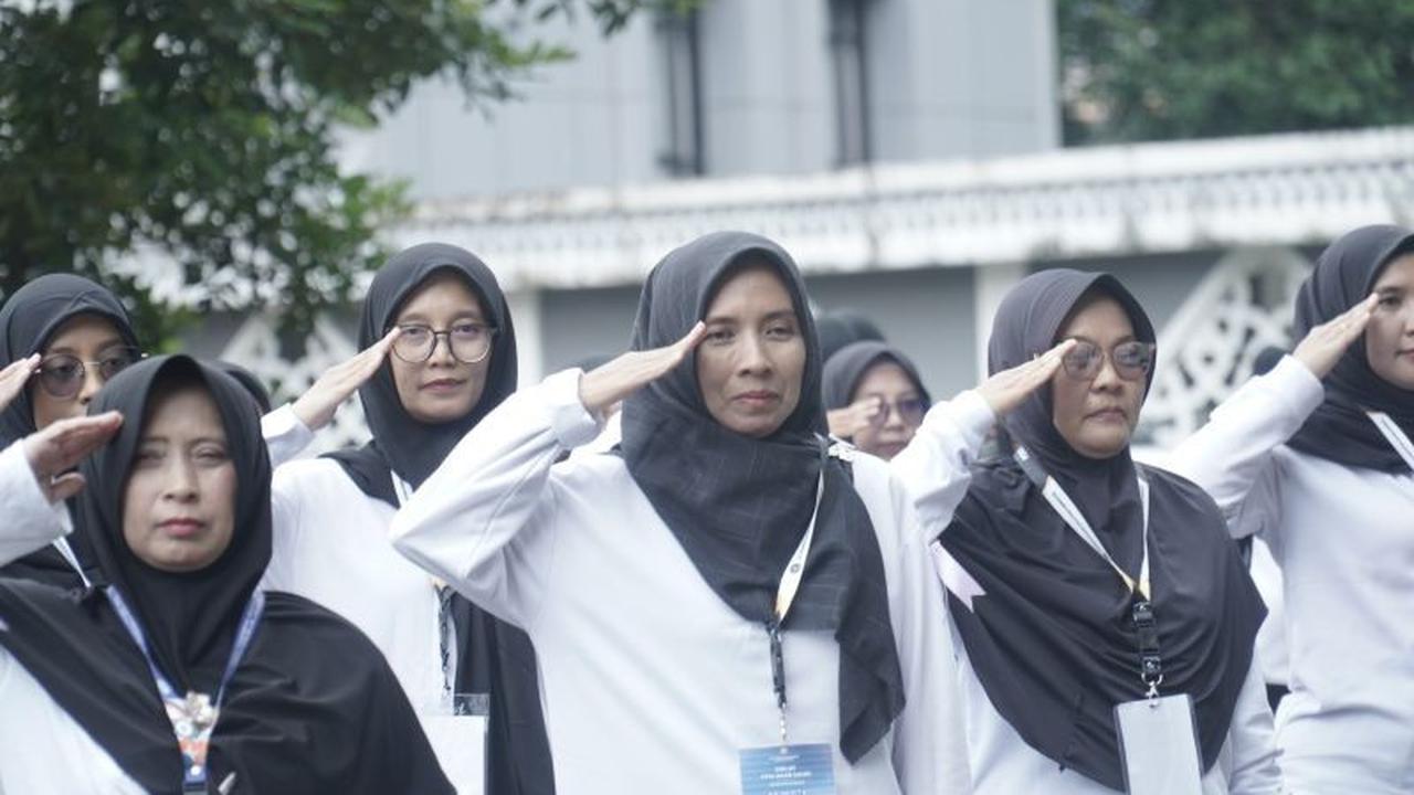 Kemenhaj Tegaskan Diklat Petugas Haji Bagian dari Seleksi Ketat