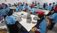 PBNU Dukung Keberlanjutan MBG: Ini Program Sangat Mulia