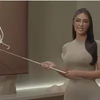 Kim Kardashian menyebut jika ini adalah sebuah inovasi.