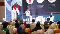 BPKH Ajak Generasi Muda Rencanakan Ibadah Haji