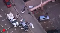 Penembakan di Pantai Bondi Australia Tewaskan 12 Orang, Belum Ada Konfirmasi WNI Terdampak