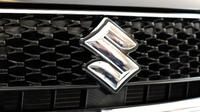 Logo Suzuki