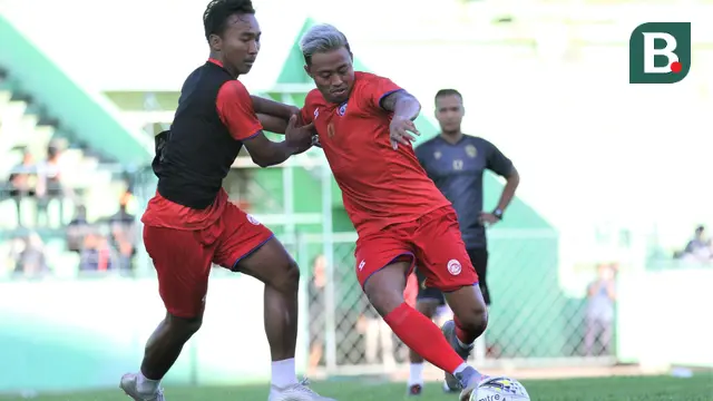 Nurdiansyah dan Kushedya Hari Yudo