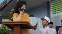 Para Dokter Kecil Ini Dapat Pesan Khusus dari Menkes
