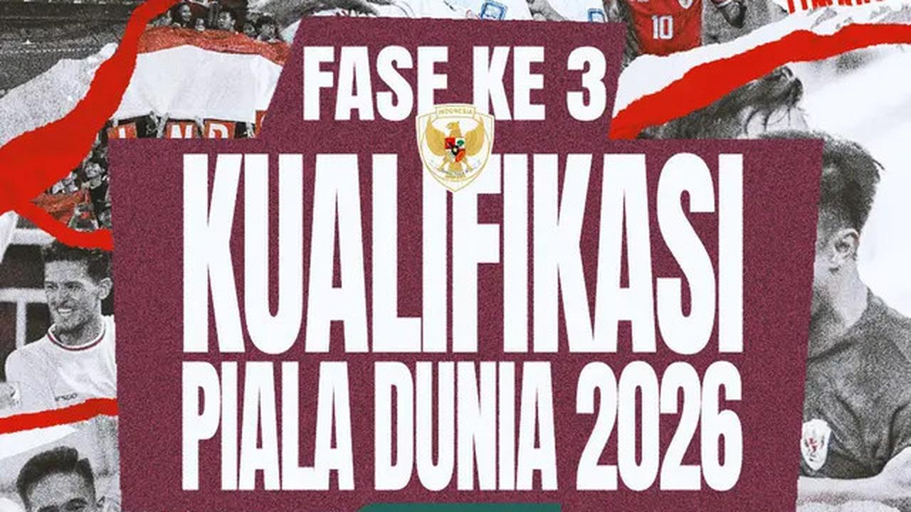 Daftar Lengkap Negara yang Sudah Lolos ke Piala Dunia 2026