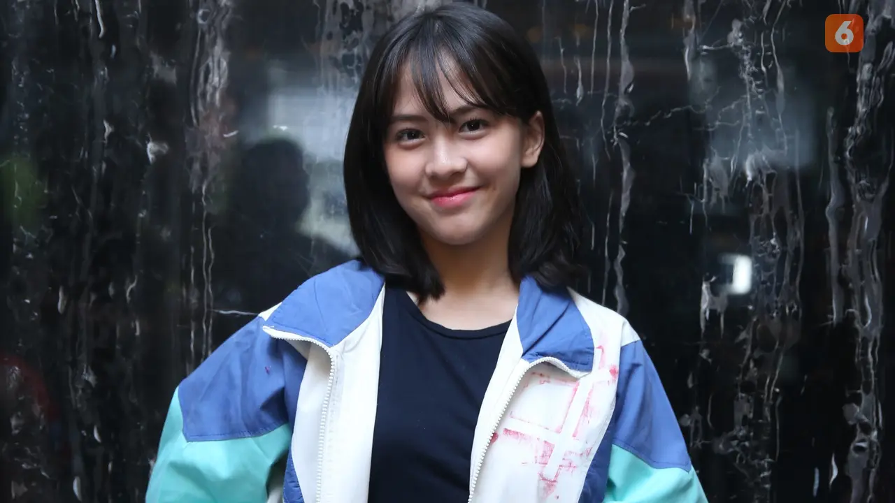 [Fimela] Zara JKT48